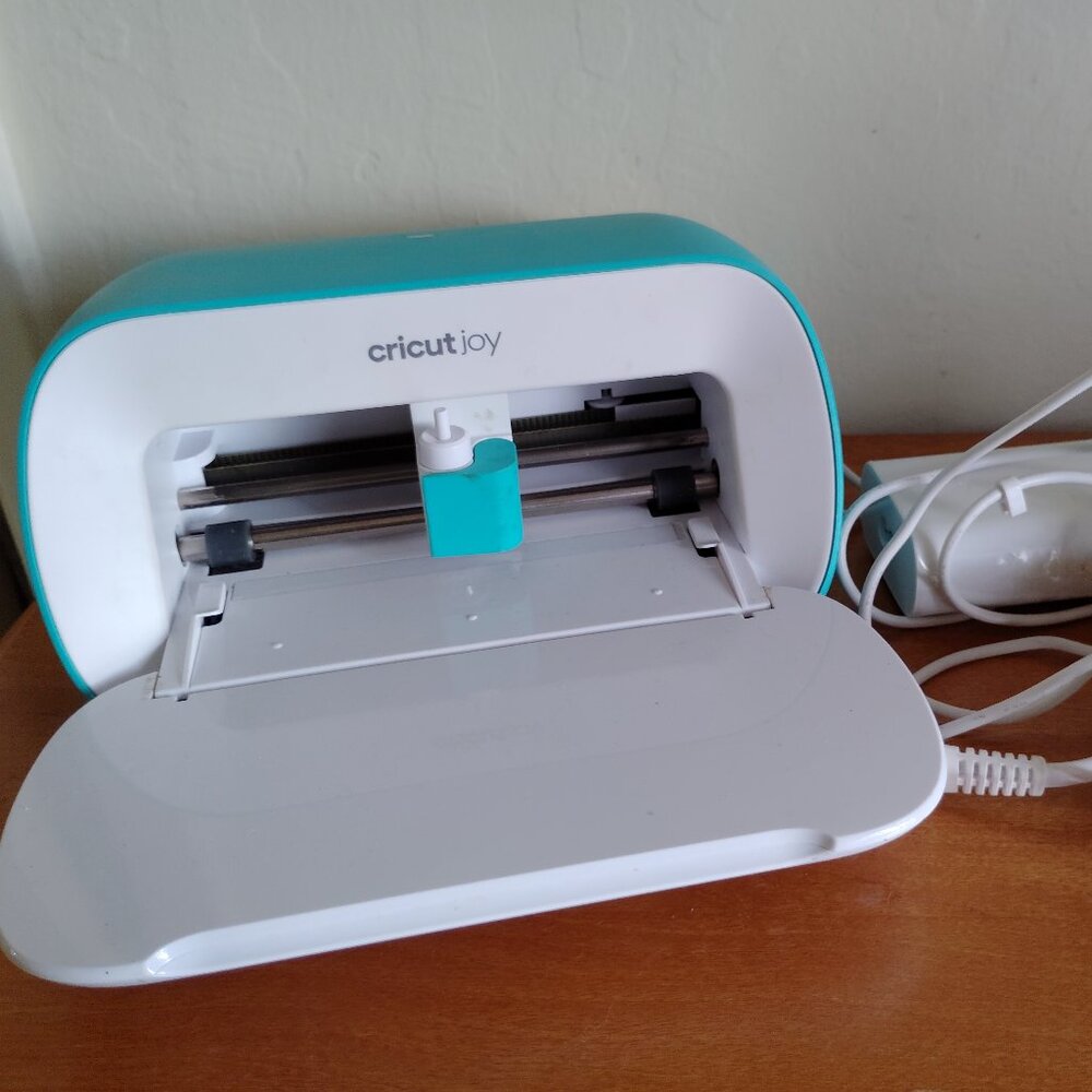 Cricut joy